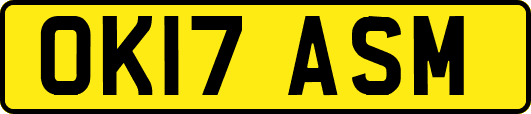 OK17ASM