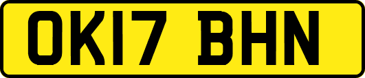 OK17BHN