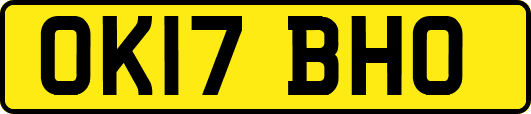 OK17BHO