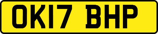 OK17BHP