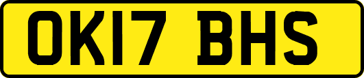 OK17BHS