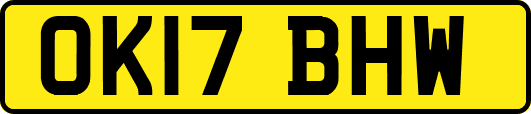 OK17BHW