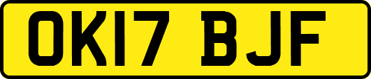 OK17BJF