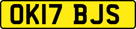 OK17BJS