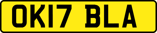 OK17BLA