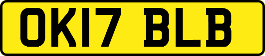 OK17BLB
