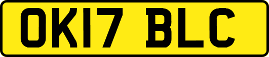 OK17BLC