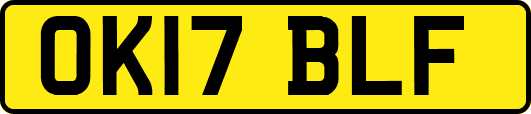 OK17BLF