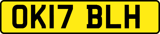 OK17BLH
