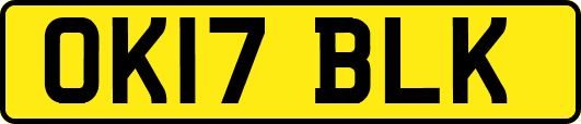 OK17BLK