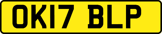 OK17BLP