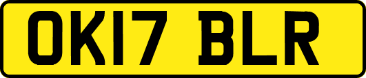 OK17BLR
