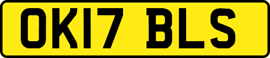OK17BLS