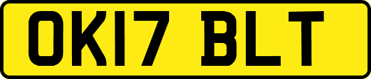 OK17BLT