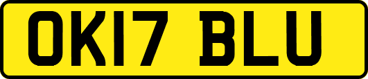 OK17BLU