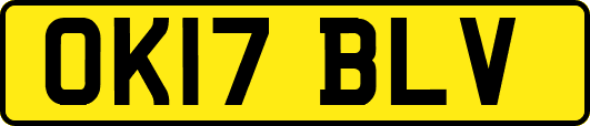 OK17BLV