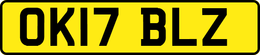 OK17BLZ