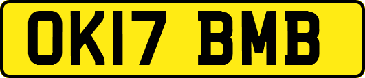 OK17BMB
