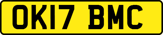 OK17BMC