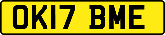 OK17BME