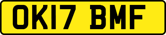 OK17BMF