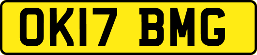 OK17BMG