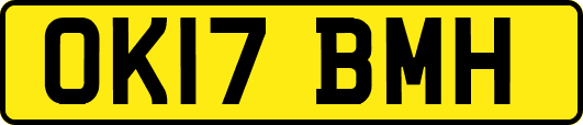 OK17BMH