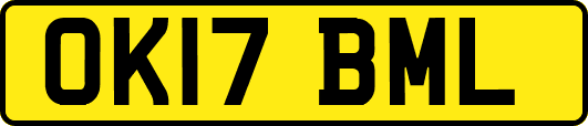 OK17BML