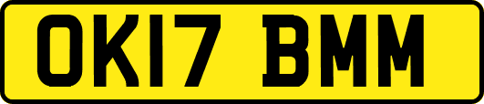 OK17BMM
