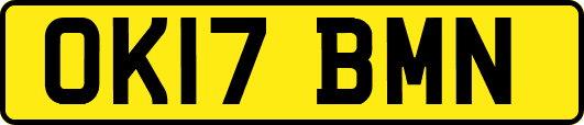 OK17BMN