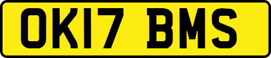 OK17BMS