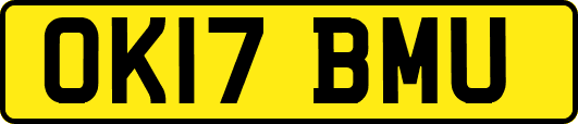 OK17BMU