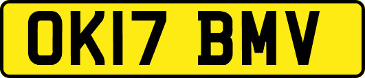 OK17BMV