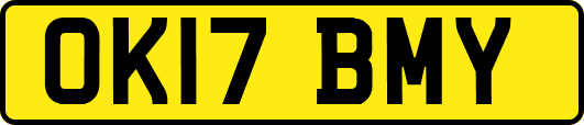 OK17BMY
