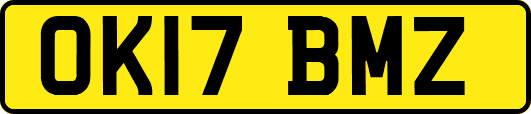 OK17BMZ