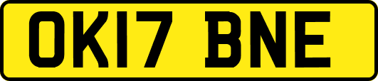 OK17BNE