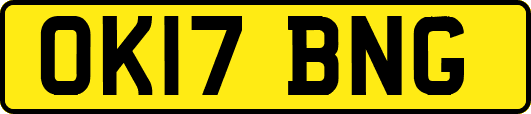 OK17BNG