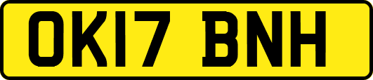 OK17BNH