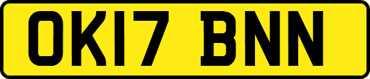 OK17BNN
