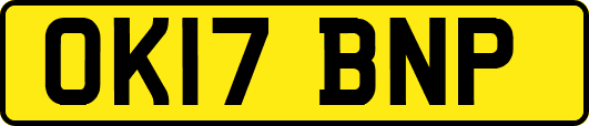 OK17BNP