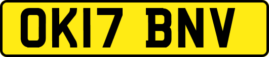 OK17BNV