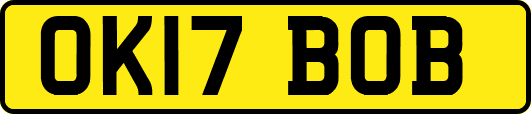 OK17BOB