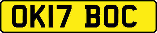 OK17BOC
