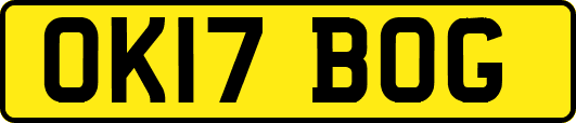 OK17BOG
