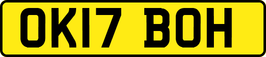 OK17BOH