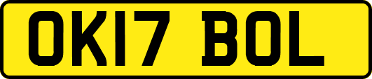 OK17BOL