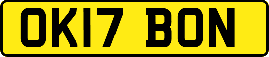 OK17BON