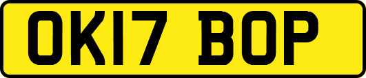 OK17BOP