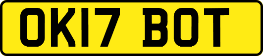 OK17BOT