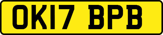 OK17BPB